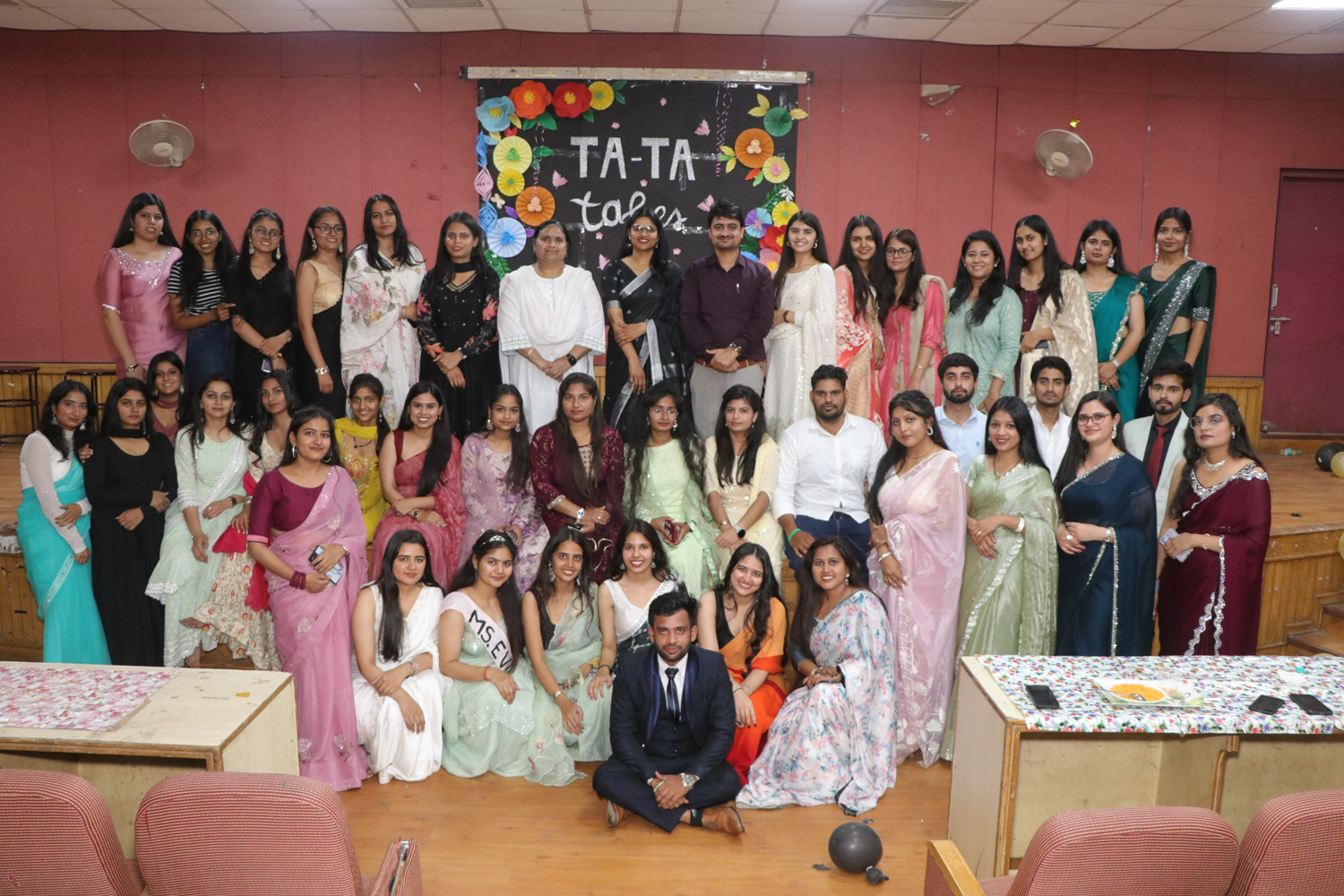 GJUST Hisar, Haryana